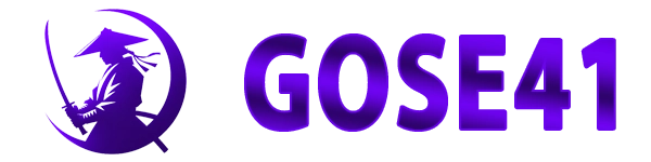 GOSE41 | Bocoran Naga Hitam Server Hoki Jackpot Harian Terpercaya